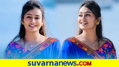 ತಾಯಿಗೆ ಗಂಭೀರ ಆಪರೇಷನ್, ತಂದೆಗೆ ಕೊರೋನಾ; 'ಕಾವ್ಯಾಂಜಲಿ' ನಟಿ ದೀಪಾ ಮನ ಕಲಕುವ ಪೋಸ್ಟ್!