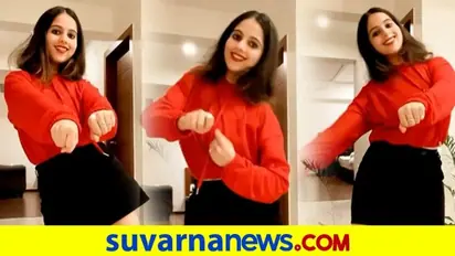 ಉದ್ದನೆಯ ಕೂದಲಿಗೆ ಕತ್ತರಿ ಹಾಕಿದ್ರಾ ನಿವೇದಿತಾ..? ಈ ಹೊಸ ಲುಕ್ ನೋಡಿ