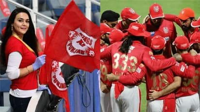 IPL 2021: పంజాబ్ 'కింగ్' గా నిలవాలంటే ఈ మిడిల్ ఆర్దర్ ఆటగాళ్లే కీలకం...