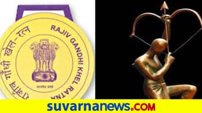 ರಾಷ್ಟ್ರೀಯ ಕ್ರೀಡಾ ಪ್ರಶಸ್ತಿಗೆ ಆನ್ಲೈನ್ನಿಂದಲೇ ಅರ್ಜಿ ಆಹ್ವಾನ