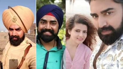 നടൻ സന്ദീപ് നഹറിന്റെ മരണം, ഭാര്യയ്ക്കും അമ്മായിയമ്മയ്ക്കും എതിരെ കേസ്