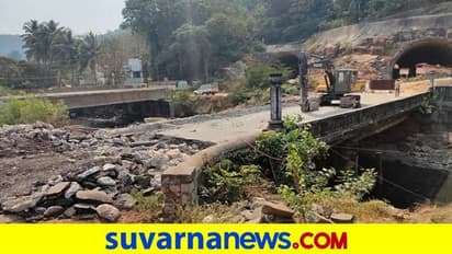 ಇತಿಹಾಸದ ಪುಟ ಸೇರಿದ ಕಾರವಾರ ಲಂಡನ್ ಬ್ರಿಡ್ಜ್: ಇನ್ನು ನೆನಪು ಮಾತ್ರ..!