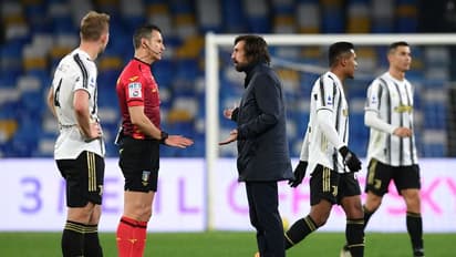 UEFA Champions League 2020-21: FC Porto edges past Juventus, Borussia Dortmund pips Sevilla