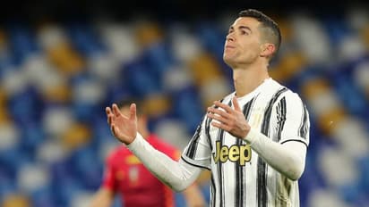 യുവന്റസ് ചാംപ്യന്സ് ലീഗിന്റെ ക്വാര്ട്ടര് കാണാതെ പുറത്ത്; പോര്ട്ടോയും ഡോര്ട്ട്മുണ്ടും അവസാന എട്ടില്