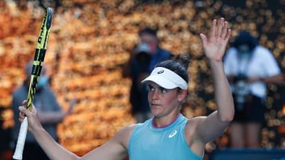 ഓസ്ട്രേലിയന് ഓപ്പണ്: വനിതകളില് ഒസാക്ക-ബ്രാഡി ഫൈനല്