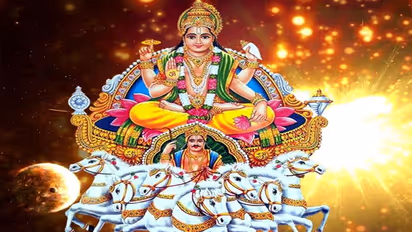 Bhanu Saptami 2023: ರಾಶಿಚಕ್ರದ ಪ್ರಕಾರ ಈ ವಸ್ತು ದಾನ ಮಾಡಿದ್ರೆ ಆರೋಗ್ಯ, ಅದೃಷ್ಟ ಪ್ರಾಪ್ತಿ