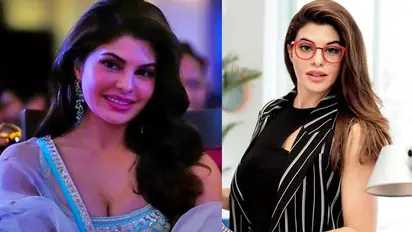 Jacqueline Fernandez gets featured in 'TIMES 40 UNDER 40' list of entrepreneurs, shares thankful post
