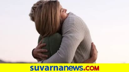 ಅಪ್ಪುಗೆ ಆರೋಗ್ಯಕರ, ಆದ್ರೆ ಸದ್ಯಕ್ಕೆ ನಡುವೆ ಅಂತರವಿರಲಿ..!