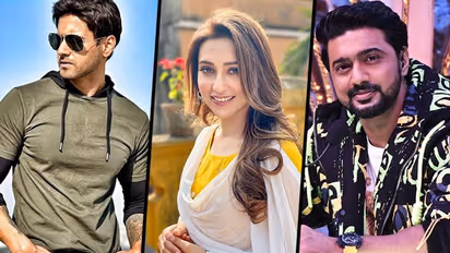 Dev to Mimi Chakraborty to Yash Dasgupta: 23 Bengali actors who joined politics over the years