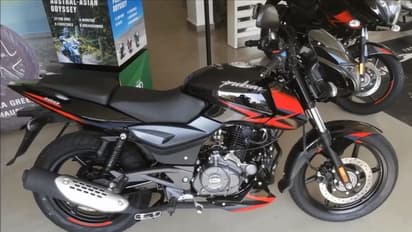 కొత్త లుక్ తో బజాజ్ పల్సర్ 180 (నేకెడ్) బైక్.. ఇప్పుడు మరింత స్టయిలిష్ గా అందుబాటులోకి..