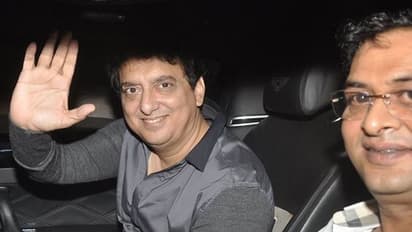 Filmmaker Sajid Nadiadwala will make two announcements within an hour