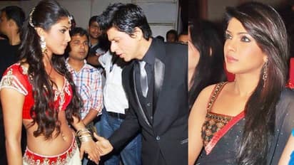 शादीशुदा शाहरुख ने 21 साल पहले प्रियंका को किया था प्रपोज, पर एक्ट्रेस का जवाब सुन चौंक गया था एक्टर