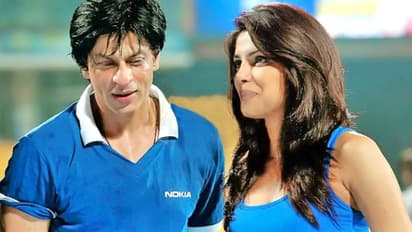 তবে কি সুখী নন শাহরুখ, গৌরীকে ভয় পান কিং খান, প্রেমের বিয়ের সত্ত্বেও কেন জীবনে এসেছে পরকীয়া