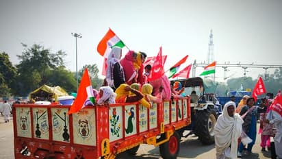 Farm Laws|കർഷക സമരം തുടരുന്നതിൽ ഭിന്നാഭിപ്രായം; ട്രാക്ടർ റാലി പിൻവലിക്കണമെന്ന് പഞ്ചാബിലെ സംഘടനകൾ