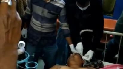 শ্যুটআউট মুর্শিদাবাদে, সুপারি কিলারদের নিশানায় এবারও তৃণমূল কংগ্রেস নেতা