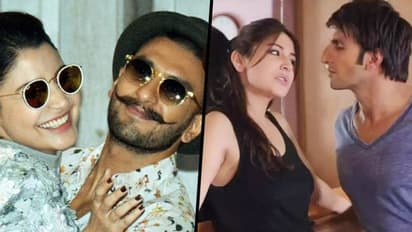 Did you know, Ranveer Singh once called Anushka Sharma his girlfriend; read this
