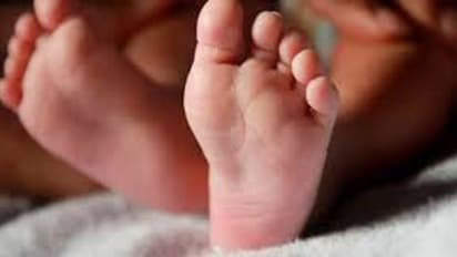 కరోనా విషాదం : రెండు రోజులుగా తల్లి శవంపక్కనే 18నెలల పాపాయి.. గుక్కపట్టి ఏడుస్తున్నా... !!