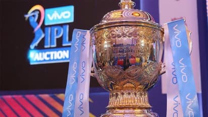 IPL 2021 Auction: A look at the final squad of all the franchise