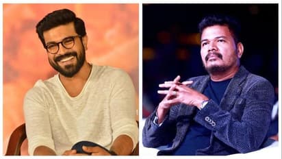 Ram Charan: చరణ్.. శంకర్ సినిమా పై అదిరిపోయే అప్డేట్..
