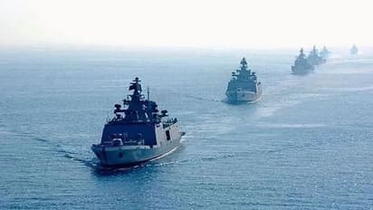 சர்வதேச கடல்சார் அமைப்பு: இந்தியா மீண்டும் தேர்வு!