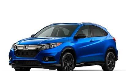 కియా, స్కోడాకి పోటీగా హోండా లేటెస్ట్  క్రాస్‌ఓవర్ ఎస్‌యూవీ..  మీకు తెలియని 15 ఫీచర్స్ ఇవే..