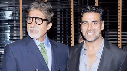 మీ సినిమాలు ఆడనివ్వం, షూటింగ్లు జరగనివ్వం: అమితాబ్, అక్షయ్లకి కాంగ్రెస్ వార్నింగ్