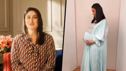 Kareena Kapoor's last activity on social media before becoming mother of two
