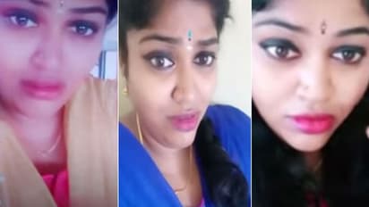 நீ எனக்கு 7வது ஆளு போடா... மிரள வைக்கும் இளம்பெண்ணின் பதில்.. உடந்தையாக இருந்த தாய்.. ஆடிப்போன கணவர்...!