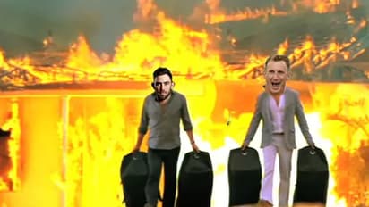 అమ్మ మాట విని ఉంటే బాగుండేది, నాన్న మాట విని... దినేశ్ కార్తీక్ భావోద్వేగం...