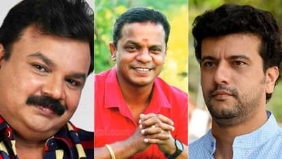 ധർമ്മജനും പിഷാരടിക്കും പിന്നാലെ കൂടുതൽ പേർ? മലയാള സിനിമയിൽ വലതുപക്ഷ കൂട്ടായ്മ ശക്തിപ്പെടുന്നു