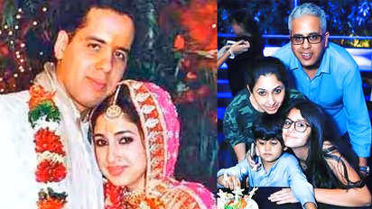 अक्षय कुमार की साली ने 17 साल पहले इनके साथ बसाया घर, फिल्मों से दूर अब कर रही 2 बच्चों की परवरिश