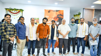 పందెంకోడి ఫేమ్ లింగుసామితో రామ్ మూవీ!