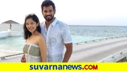 ಲವ್ ಮಾಕ್ಟೇಲ್  ಜೋಡಿಗೆ ಕೊರೋನಾ.. ಎಚ್ಚರಿಕೆ ತಗೊಳ್ಳಿ ಎಂದ ಕೃಷ್ಣ