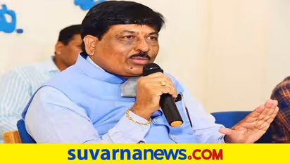 ಉದ್ಯಮಿಗಳ ಮನೆ ಬಾಗಿಲಿಗೆ ಸರ್ಕಾರ, ಜನಸ್ನೇಹಿ ಇಲಾಖೆಗೆ ಮೊದಲ ಆದ್ಯತೆ: ನಿರಾಣಿ ಘೋಷಣೆ