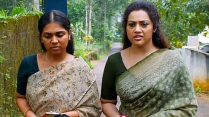 திரிஷ்யம்-2 ரீமேக் படத்தில் மீண்டும் மீனா! ஹீரோ யார் தெரியுமா?