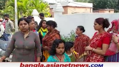 সরস্বতী পুজোর খিচুড়ির সঙ্গে বিষ খাইয়ে ১৫ কুকুরের নির্মম হত্যা, তদন্তে চন্ডীতলা থানার পুলিশ