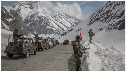 ഗൽവാൻ ഏറ്റുമുട്ടലിൽ സൈനികർ മരിച്ചെന്ന് ഒടുവിൽ സമ്മതിച്ച് ചൈന