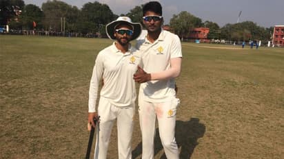 Ranji Trophy: ಕರ್ನಾಟಕದೆದುರು ಫಾಲೋ ಆನ್ ಸುಳಿಗೆ ಸಿಲುಕಿದ ಪುದುಚೆರಿ