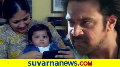 'ರಾಜ ಮಾರ್ತಾಂಡ' ಬರ್ತಿದ್ದಾನೆ ದಾರಿ ಬಿಡಿ; ಜೂ. ಚಿರು ಅಮೃತ ಹಸ್ತದಿಂದ ಟ್ರೈಲರ್ ಬಿಡುಗಡೆ!