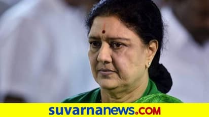 AIADMK ಬಾಸ್ ಹುದ್ದೆ ಬಿಡಲ್ಲ: ಸಿಎಂ, ಡಿಸಿಎಂ ವಿರುದ್ಧ ಕೋರ್ಟ್ ಮೆಟ್ಟಿಲೇರಿದ ಶಶಿಕಲಾ