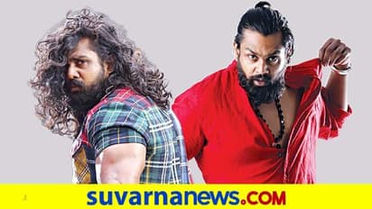 ಪೊಗರುನಲ್ಲಿ ನನ್ನದು ನೆಗೆಟಿವ್ ಶೇಡ್ ಪಾತ್ರ: ಧ್ರುವ ಸರ್ಜಾ