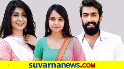 'ಅಂದೊಂದಿತ್ತು ಕಾಲ'ದಲ್ಲಿ ವಿನಯ್‌ ರಾಜ್‌ಕುಮಾರ್‌; ಮೊಬೈಲ್‌ ಇಲ್ಲದ ಅದಿತಿ ಪ್ರಭುದೇವ ಹೇಗಿರುತ್ತಾರೆ?