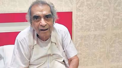 कर्ज में डूबे 'एक प्यार का नगमा' लिखने वाले संतोष आनंद, हो चुकी है जवान बेटे और बहू की मौत