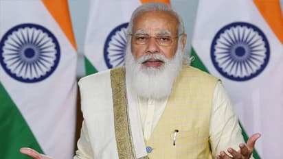 ಭಯೋತ್ಪಾದನೆ ವಿಶ್ವದೆಲ್ಲೆಡೆ ಹರುತ್ತಿರುವವರ ಪೈಕಿ ವಿದ್ಯಾವಂತರೇ ಹೆಚ್ಚು; ಪ್ರಧಾನಿ ಮೋದಿ!