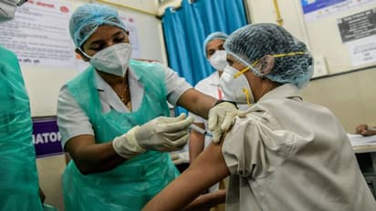 COVID vaccination centres to be open on all days in April, including gazetted holidays: Centre