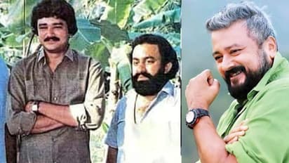 'ഉയർച്ച താഴ്ചകളിലൂടെ പോരാടുന്ന അതിശയകരമായ യാത്ര'; ആദ്യ സിനിമയുടെ ഓര്മ്മകള് പങ്കുവെച്ച് ജയറാം