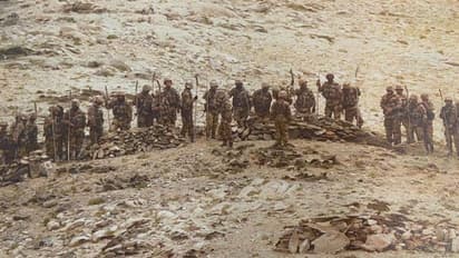 ভুলেও যেন অনুপ্রবেশের চেষ্টা না করে চিন, সীমান্তে কড়া জবাব পাবে, হুঙ্কার সেনাপ্রধানের