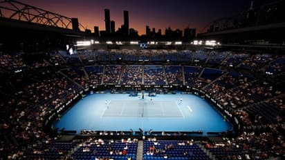 Australian Open 2024: Djokovic vs Sinner semi-final paused briefly as spectator faces medical emergency