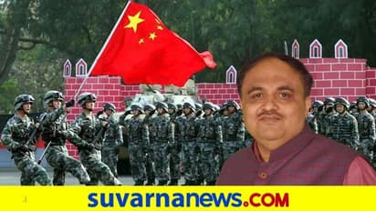 ಲಡಾಖ್ನಿಂದ ಚೀನಾ ಸೇನೆ ಹಿಂದೆ ಹೋಗಿದ್ದರ ಗುಟ್ಟೇನು?
