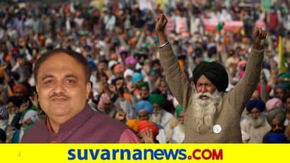 ರೈತರ ಜೊತೆ ನಿಂತ ಮಾತುಕತೆ, ಎಲ್ಲಿಗೆ ಹೋಗಿ ಮುಟ್ಟಲಿದೆ ಹೋರಾಟದ ಕತೆ.?